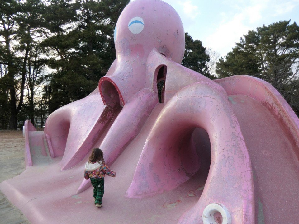 🌳 메카리 공원 이미지 8